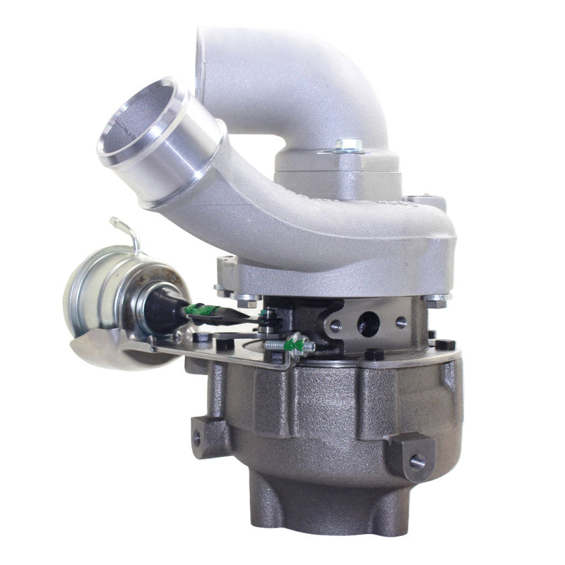 Load image into Gallery viewer, Upgrade Billet Turbo Charger For Hyundai iLoad/iMax D4CB 2.5L
