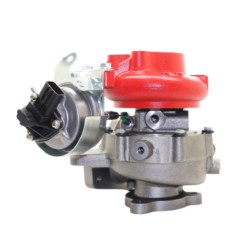Load image into Gallery viewer, GEN1 High Flow Turbo Charger For Mitsubishi Triton MR 4N15 2.4L 2019 Onward
