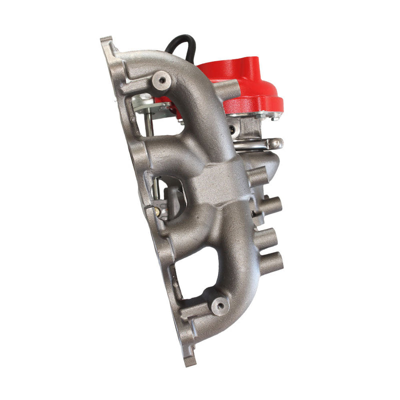 Load image into Gallery viewer, GEN1 High Flow Turbo Charger With Genuine Oil Feed Pipe For Hyundai Veloster 1.6L

