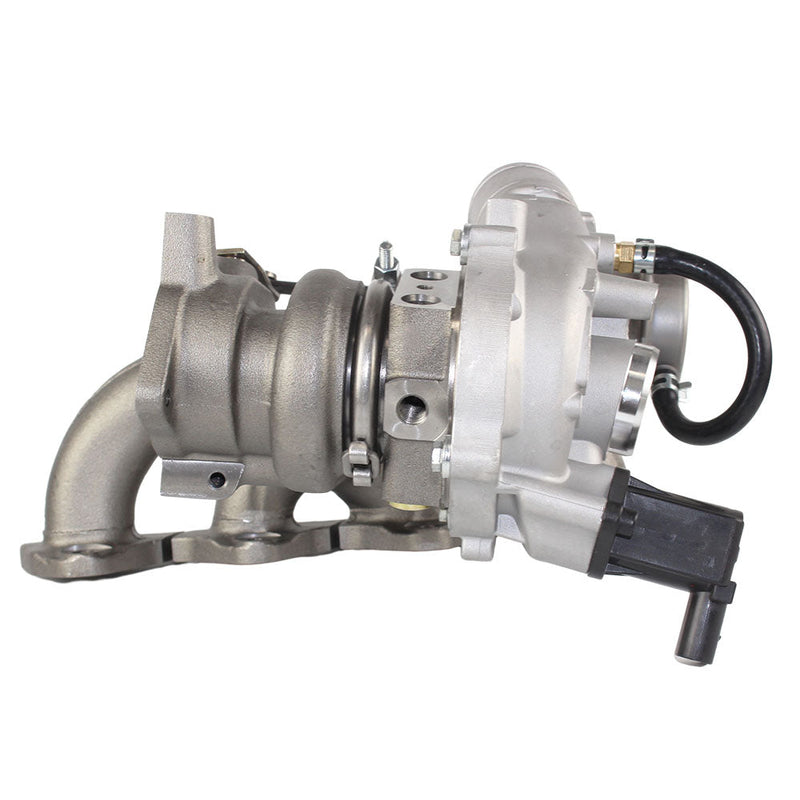 Load image into Gallery viewer, Upgrade Billet Turbo Charger For Volkswagen Golf GT 1.4L
