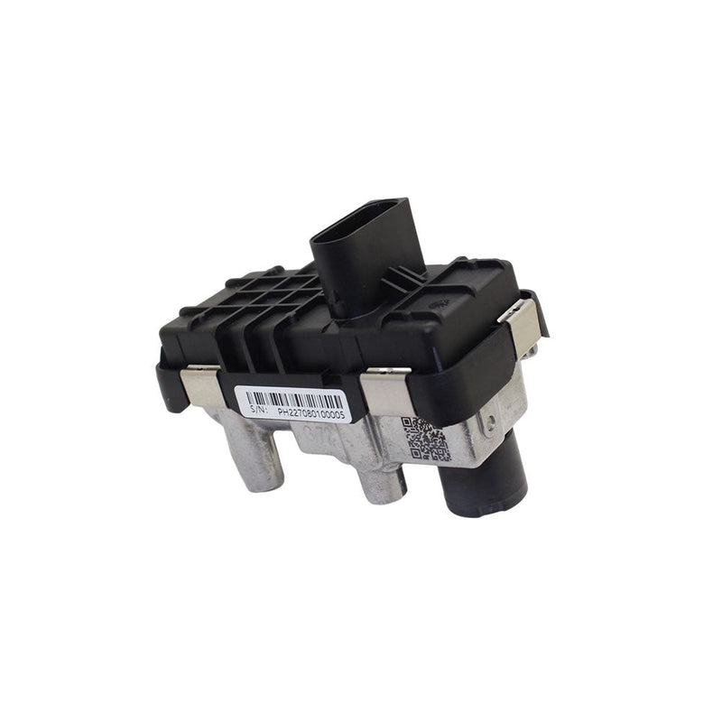 Load image into Gallery viewer, Electronic Actuator/Stepper Motor For Ford Ranger PX2 PX3 /Everest/Mazda BT-50 3.2L GTD2056V Turbo Charger
