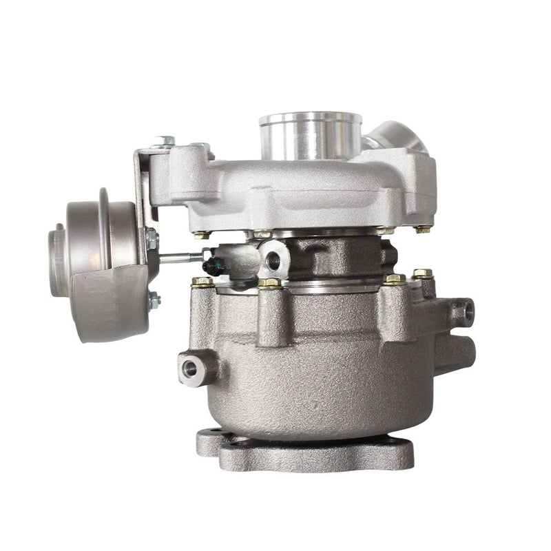 Load image into Gallery viewer, Upgrade Billet Turbo Charger With Genuine Oil Feed Pipe For Mitsubishi Outlander 4N14 2.2L
