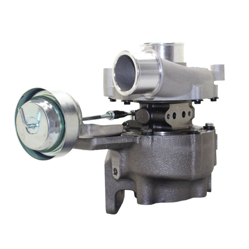 Load image into Gallery viewer, Upgrade Billet Turbo Charger For Mitsubishi Pajero 4M41 3.2L VT13

