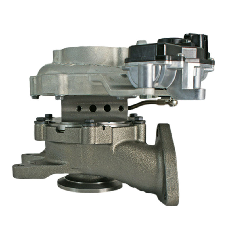 Load image into Gallery viewer, Garrett Direct Fit Upgrade Turbo Charger For Toyota Fortuner 1GD-FTV 2.8L
