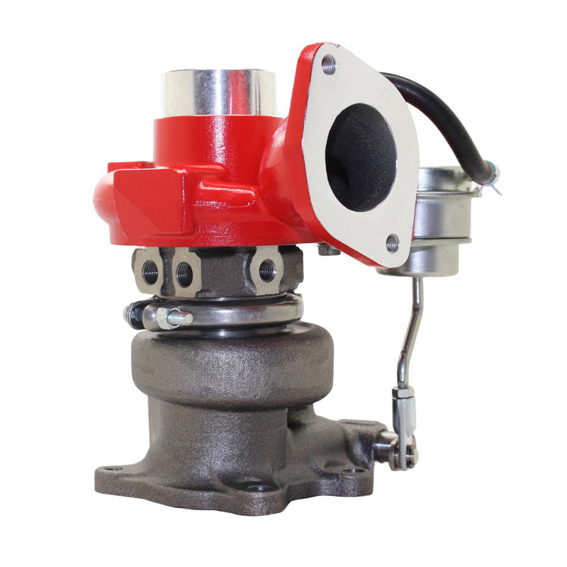 Load image into Gallery viewer, GEN1 High Flow Turbo Charger For Subaru Impreza GT EJ255 2.5L
