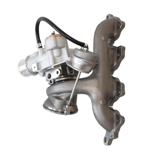 Upgrade Billet Turbo Charger With Genuine Oil Return Pipe For Holden Cruze Z16LET 1.6L