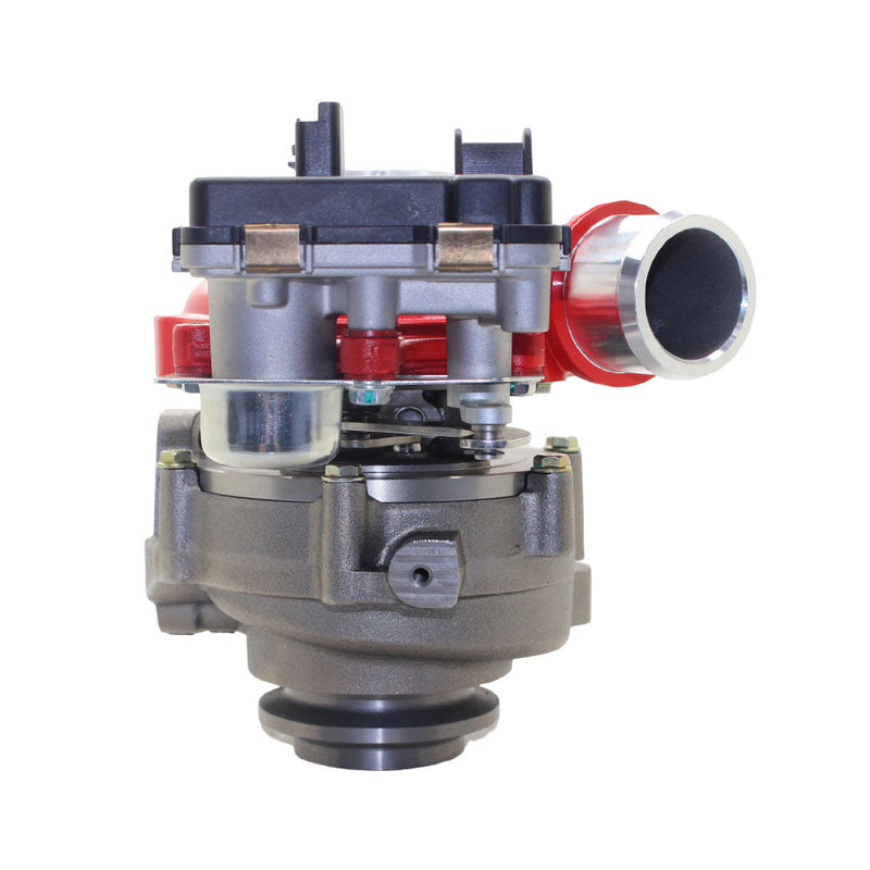 Load image into Gallery viewer, GEN1 High Flow Turbo Charger For Land Rover Discovery Sport 2.2L
