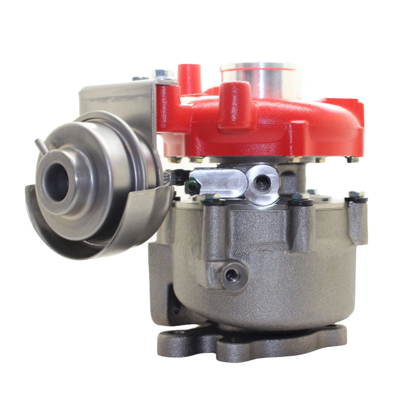 Load image into Gallery viewer, GEN1 High Flow Turbo Charger For Mitsubishi ASX 4N13 1.8L
