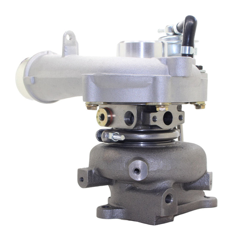 Load image into Gallery viewer, Upgrade Billet Turbo Charger With Genuine Oil Feed Pipe For Mazda CX-7 2.3L Petrol
