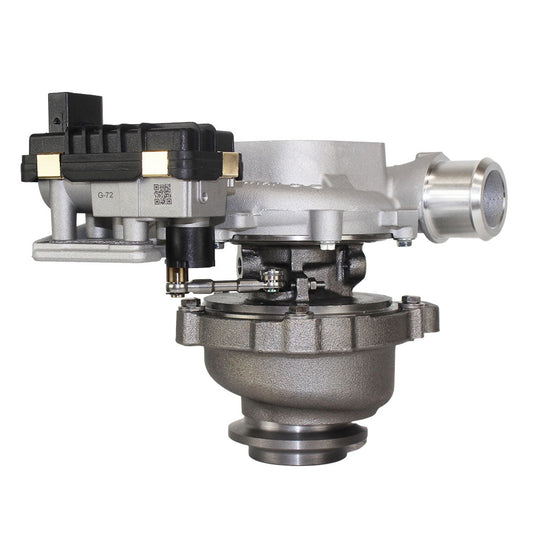 Upgrade Billet Turbo Charger For Land Rover Defender 90/110/130 TD4 2.2L