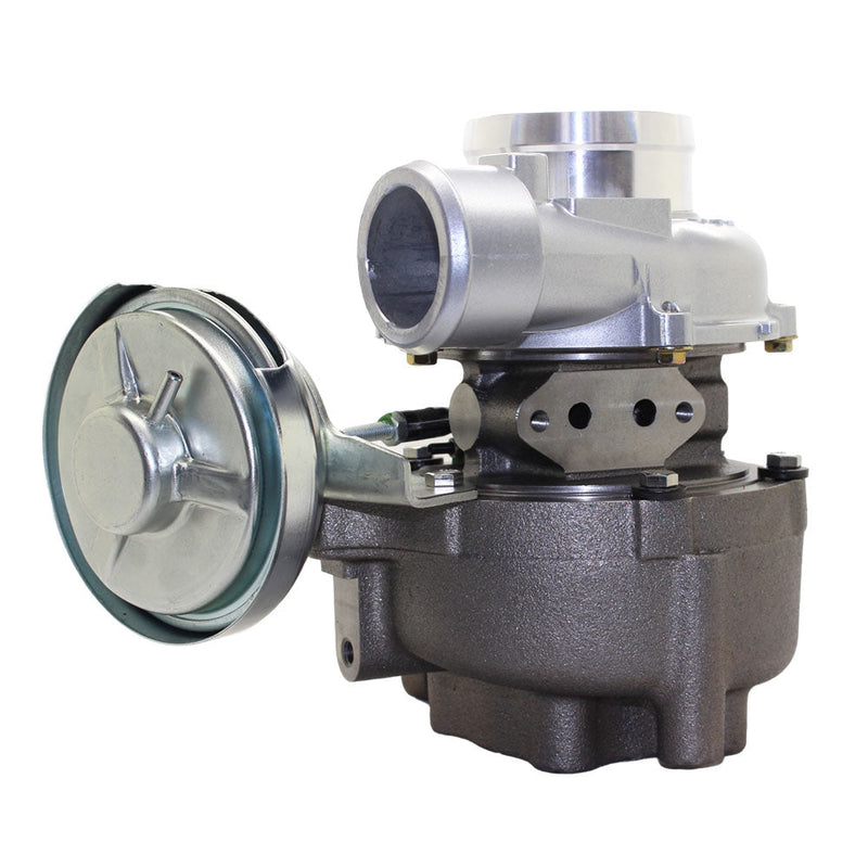 Load image into Gallery viewer, Upgrade Billet Turbo Charger With Genuine Oil Feed Pipe For Isuzu D-Max 4JJ1 3.0L 2007-2010
