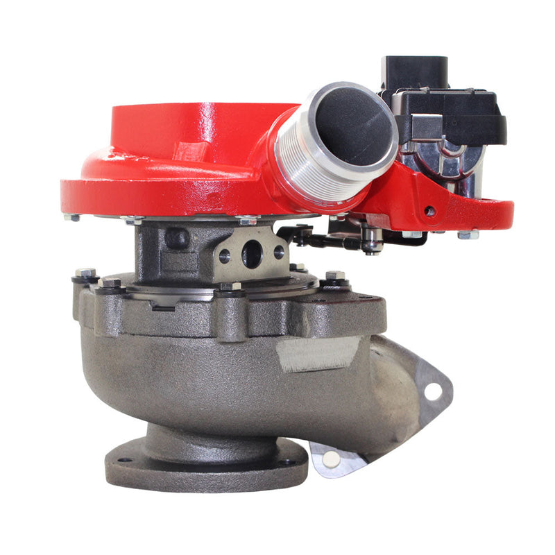 Load image into Gallery viewer, GEN1 High Flow Turbo Charger For Ford Everest 3.2L 2015 Onwards
