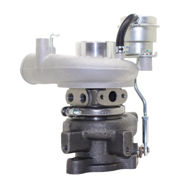 Load image into Gallery viewer, Upgrade Billet Turbo Charger For Mitsubishi Delica 4M40T 2.8L
