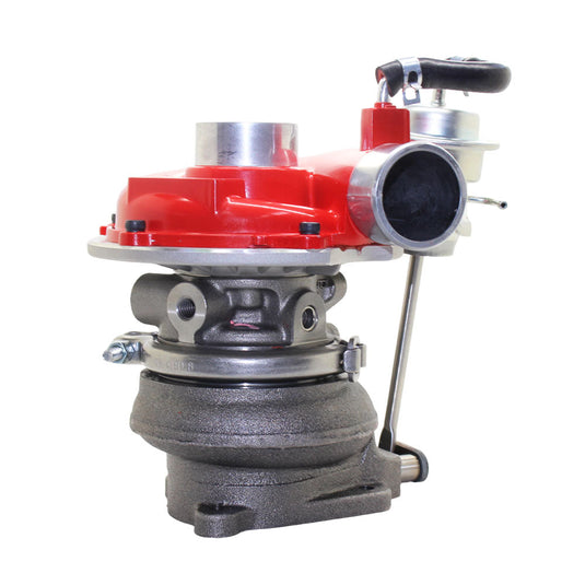 GEN1 High Flow Turbo Charger For Isuzu D-Max 4JH1 3.0L VIEK