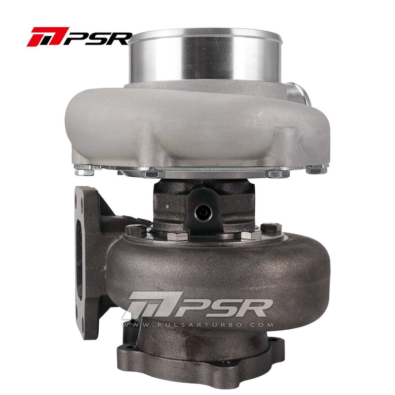 Load image into Gallery viewer, PULSAR PSR3584 GEN 3 Ball Bearing Turbo For Ford Falcon XR6 BA/BF/FG - Larger Turbine Wheel
