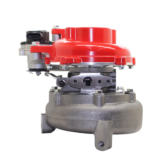 GEN1 High Flow Turbo Charger For Toyota HiAce 1KD-FTV 3.0L