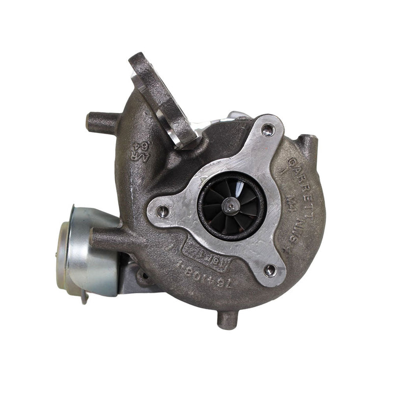 Load image into Gallery viewer, Genuine GT2056V Turbo Charger For Nissan Navara D40/Pathfinder R51 4-Bolt 769708
