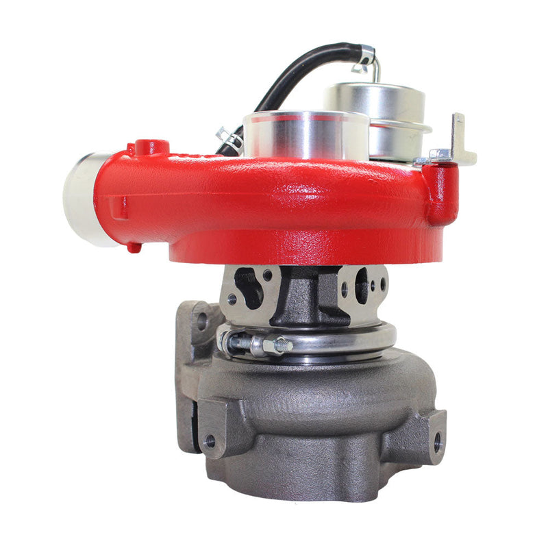 Load image into Gallery viewer, GEN1 High Flow Turbo Charger For Toyota LandCruiser 80 Series HDJ80 1HDT 4.2L
