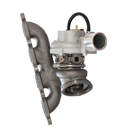 Upgrade Billet Turbo Charger With Genuine Oil Feed Pipe For Holden Cruze Z16LET 1.6L