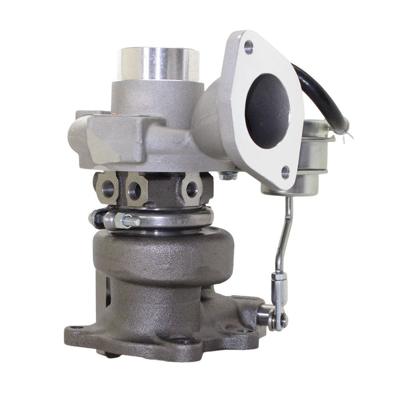 Load image into Gallery viewer, Upgrade Billet Turbo Charger For Subaru Impreza GT EJ255 2.5L
