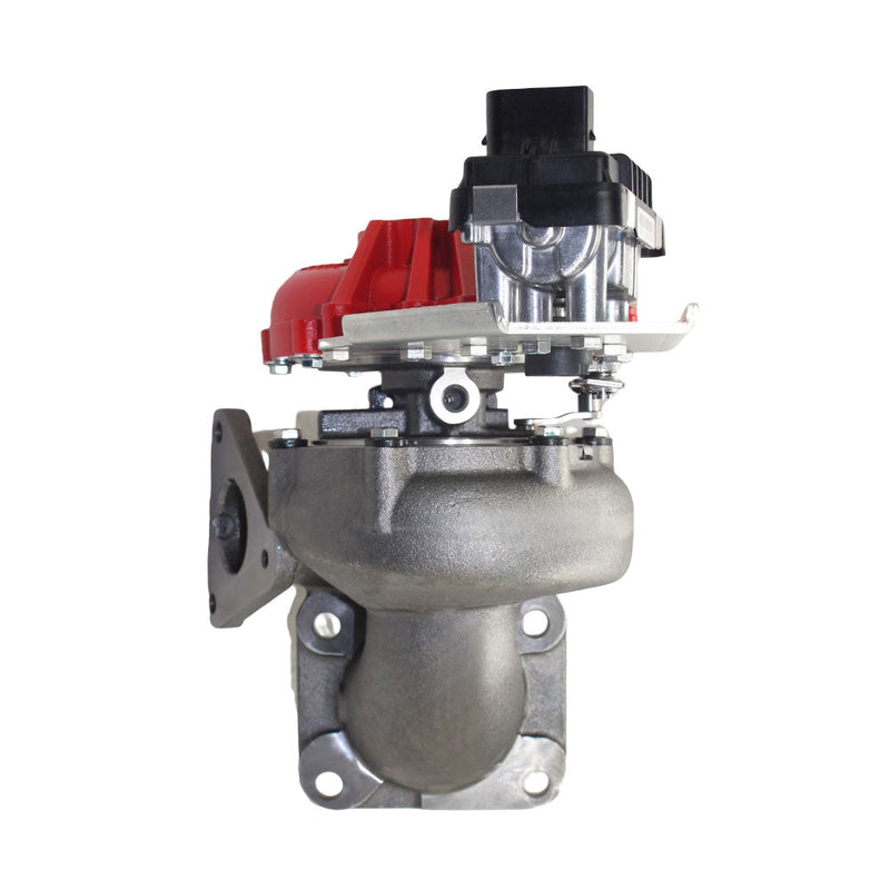 Load image into Gallery viewer, GEN1 High Flow Turbo Charger For Land Rover Defender 2.4L

