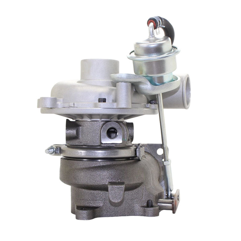 Load image into Gallery viewer, Upgrade Billet Turbo Charger For Ford Courier/Mazda Bravo, B2500 2.5L
