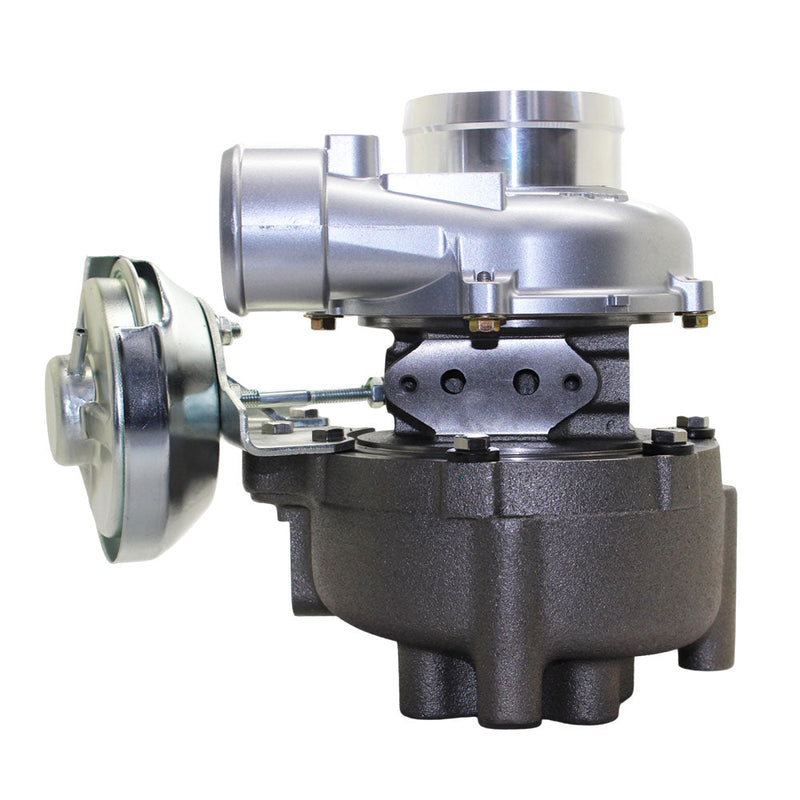 Load image into Gallery viewer, Upgrade Billet Turbo Charger With Genuine Oil Feed Pipe For Isuzu D-Max 4JJ1 3.0L 2007-2010
