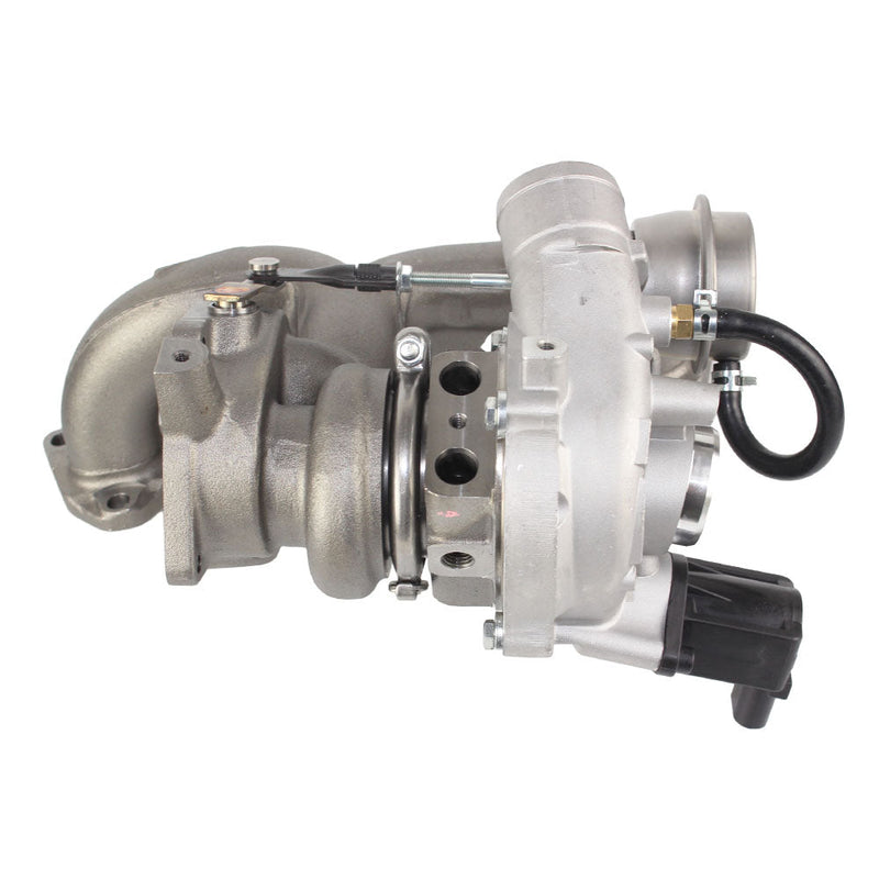 Load image into Gallery viewer, Upgrade Billet Turbo Charger For Volkswagen Scirocco 1.4L
