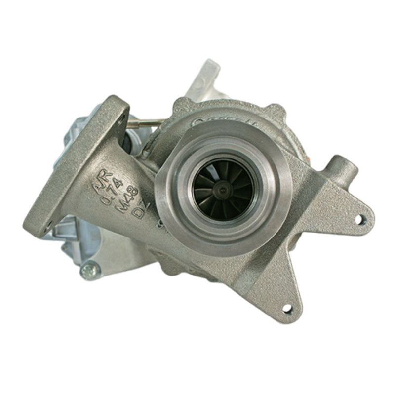 Load image into Gallery viewer, Garrett Direct Fit Upgrade Turbo Charger For Toyota Fortuner 1GD-FTV 2.8L
