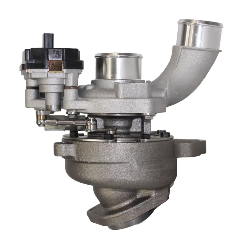 Load image into Gallery viewer, Upgrade Billet Turbo Charger For Ssangyong Actyon Sport 2.0L
