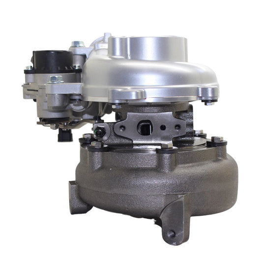 Upgrade Billet Turbo Charger For Toyota Hilux N70 D4D KUN26 1KD-FTV 3.0L