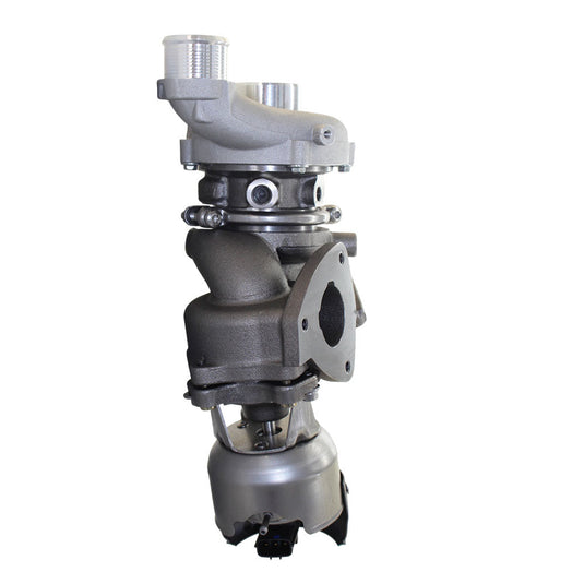 Upgrade Billet Turbo Charger For Land Rover Discovery 4 3.0L Driver Side