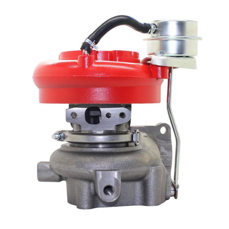 Load image into Gallery viewer, GEN1 High Flow Turbo Charger For Toyota LandCruiser 100 Series HDJ100 1HD-FTE 4.2L
