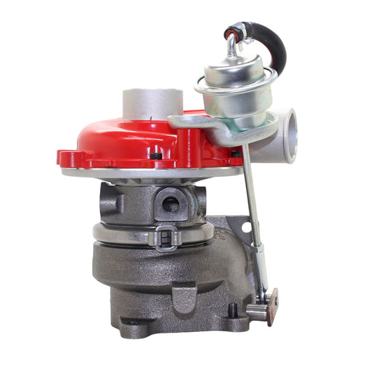 GEN1 High Flow Turbo Charger For Mazda B2500 WL-T 2.5L