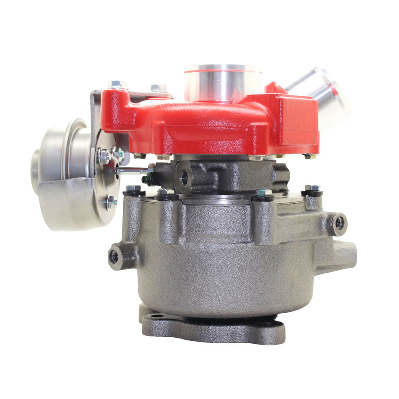 Load image into Gallery viewer, GEN1 High Flow Turbo Charger For Mitsubishi ASX 4N13 1.8L
