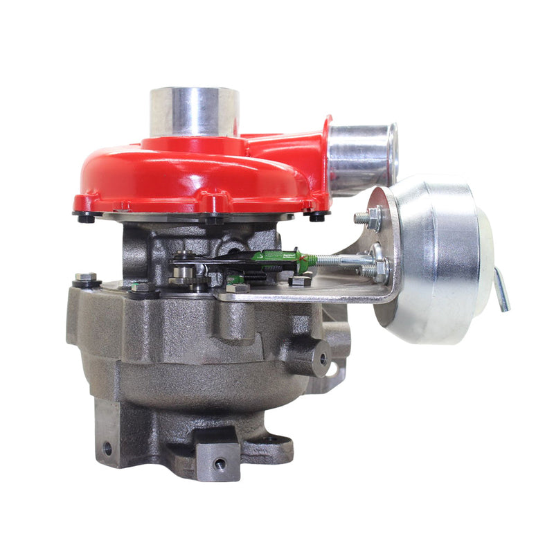 Load image into Gallery viewer, GEN1 High Flow Turbo Charger For Mazda BT-50 2.5L/3.0L
