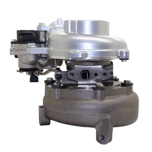Upgrade Billet Turbo Charger For Toyota LandCruiser Prado 1KD-FTV 3.0L