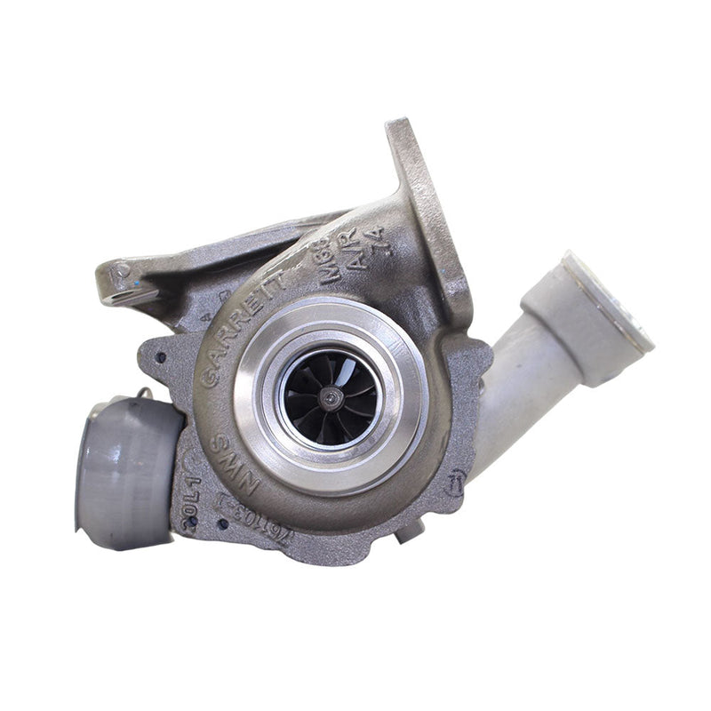Load image into Gallery viewer, Genuine Turbo Charger For Volkswagen Caravelle T5 2.5L 070145701N
