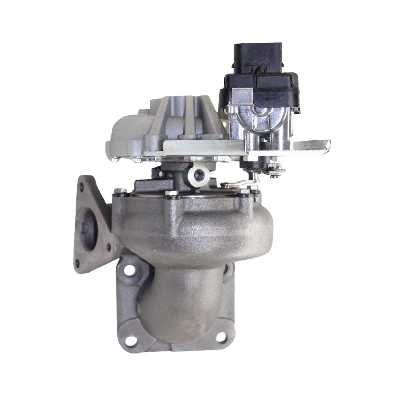 Load image into Gallery viewer, Upgrade Billet Turbo Charger For Ford Transit/Land Rover Defender 2.4L
