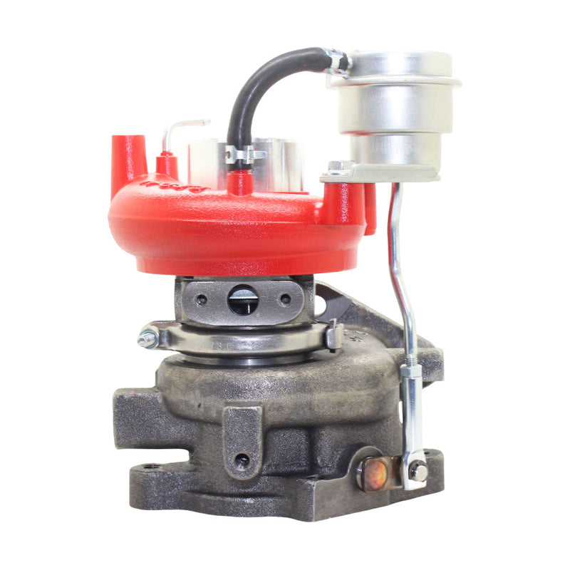 Load image into Gallery viewer, GEN1 High Flow Turbo Charger For Mitsubishi Triton MK 4M40T 2.8L
