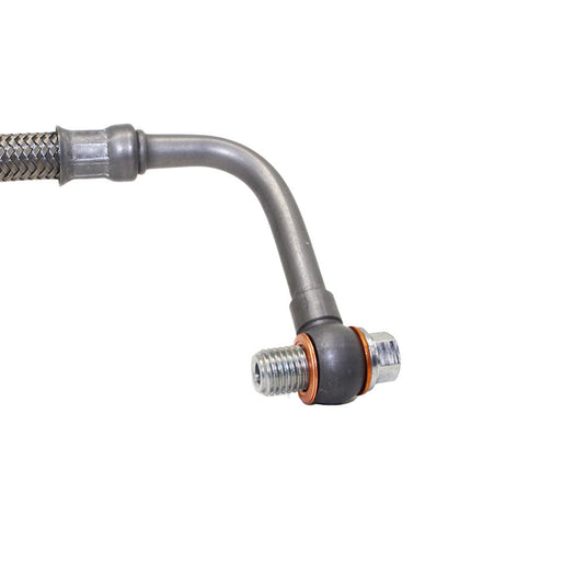 Genuine Turbo Charger Oil Feed Pipe For Mazda BT-50 UR 3.2L 2015 Onwards