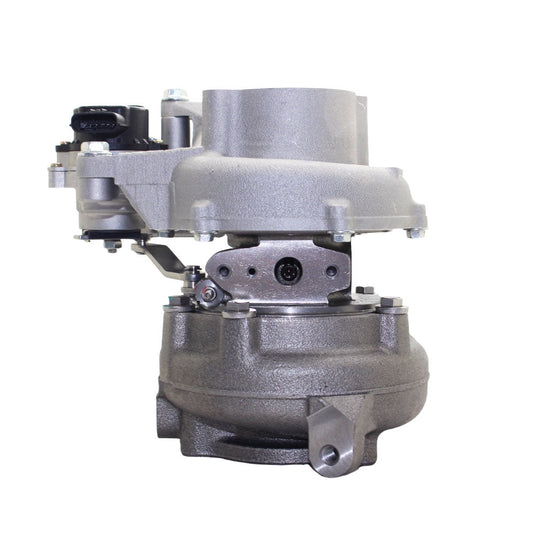 Upgrade Billet Turbo Charger For Toyota HiAce 1KD-FTV 3.0L 2008 Onwards