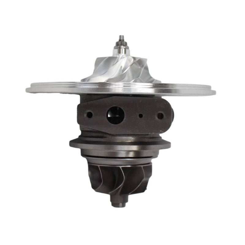Load image into Gallery viewer, Upgrade Billet Turbo Charger Cartridge CHRA For Nissan Navara D23 NP300 YS23D 2.3L Large Turbo
