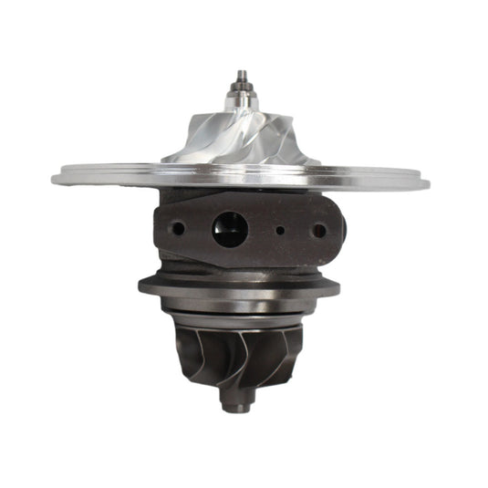 Upgrade Billet Turbo Charger Cartridge CHRA For Nissan Navara D23 NP300 YS23D 2.3L Large Turbo