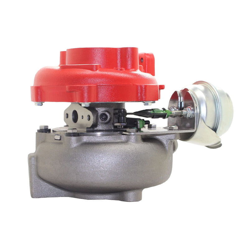 Load image into Gallery viewer, GEN1 High Flow Turbo Charger For Nissan Navara D40 YD25 2.5L 3-Bolt
