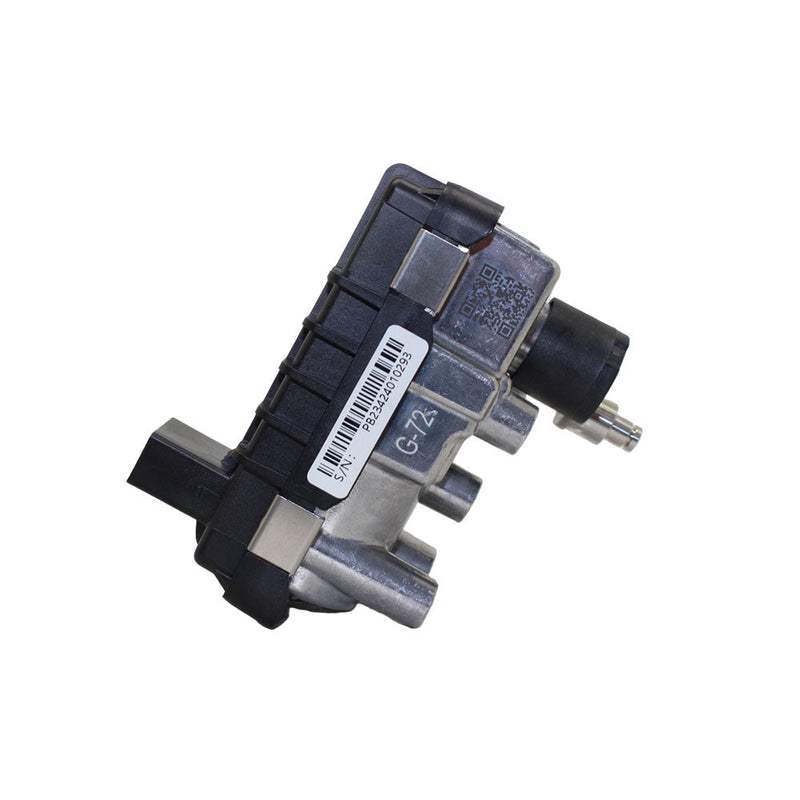 Load image into Gallery viewer, Turbo Charger Electronic Actuator For Land Rover Defender 90/110/130 TD4 2.2L
