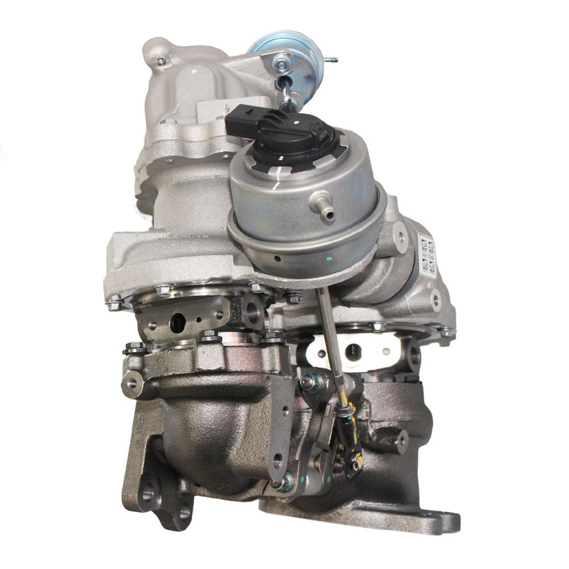 Load image into Gallery viewer, Genuine Turbo Charger For Mazda 3 Skyactive 2.2L Diesel 2011-
