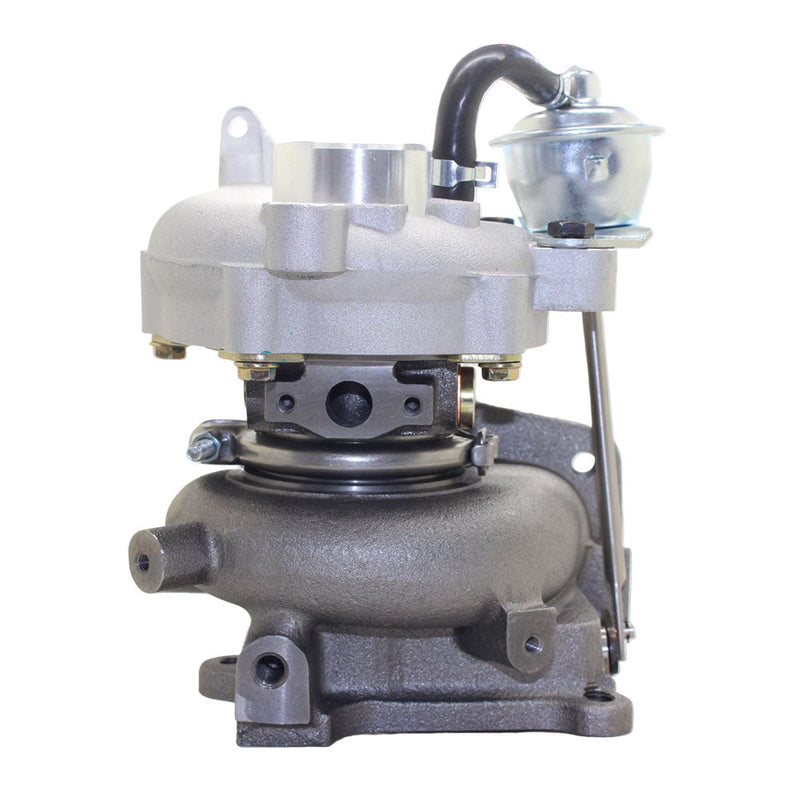 Load image into Gallery viewer, Upgrade Billet Turbo Charger With Genuine Oil Feed Pipe For Mazda CX-7 2.3L Petrol
