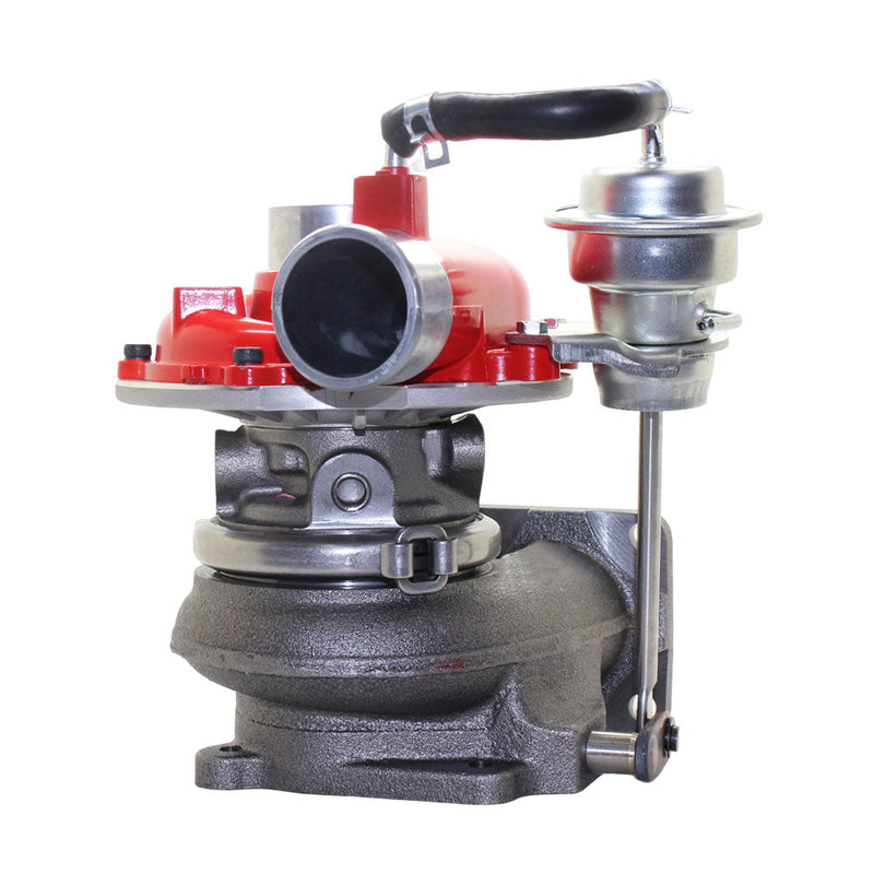 Load image into Gallery viewer, GEN1 High Flow Turbo Charger For Isuzu D-Max 4JH1 3.0L VIEK
