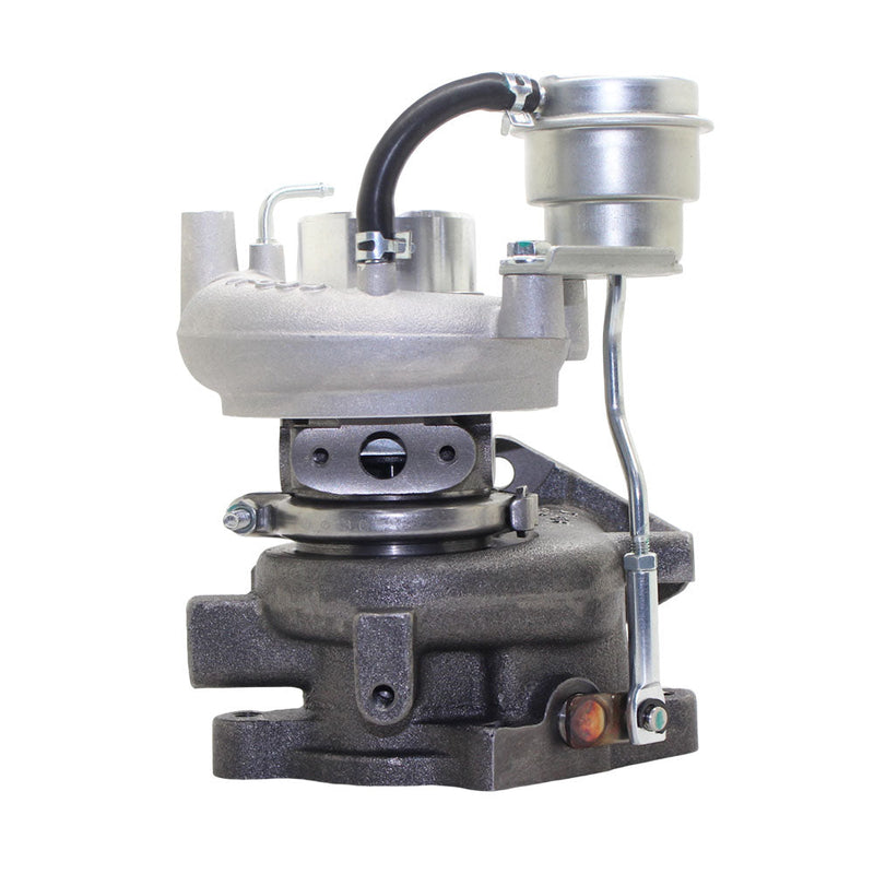 Load image into Gallery viewer, Upgrade Billet Turbo Charger For Mitsubishi Delica 4M40T 2.8L
